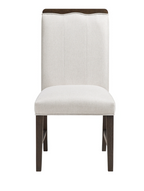 6066-54RD Dining-Clara Collection