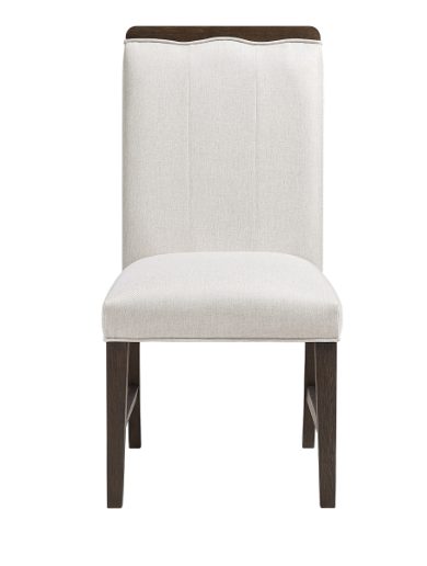 6066-54RD Dining-Clara Collection