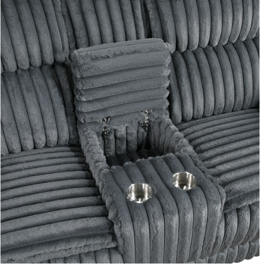 9577DG Seating-Goodland Collection- 2 or 3pc