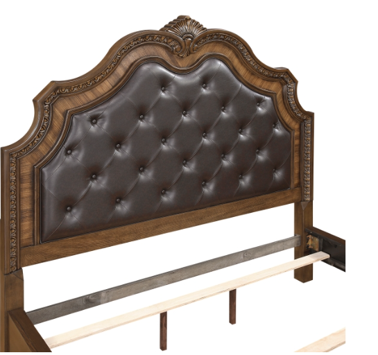 2392 Bedroom-Bridgepoint Collection