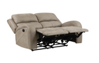 9601BR Seating-Pagosa Collection- 2 or 3pc