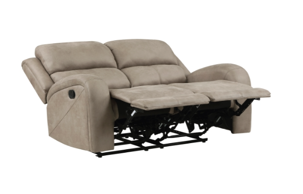 9601BR Seating-Pagosa Collection- 2 or 3pc