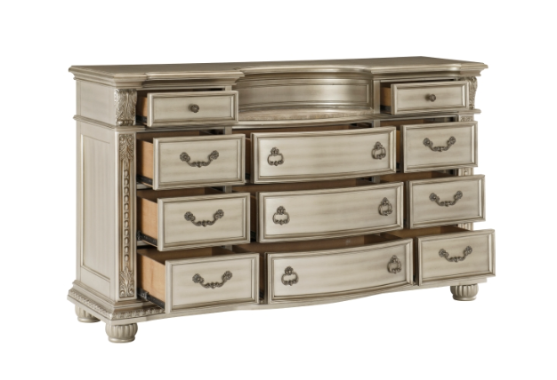 1757SV Bedroom-Cavalier Collection