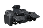 8449BK Seating-Apex Collection