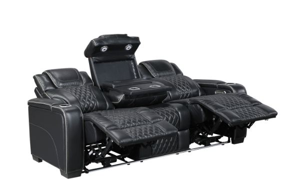 8449BK Seating-Apex Collection