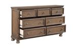 2259BR Bedroom-Bethel Collection