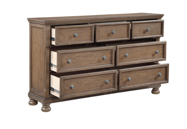 2259BR Bedroom-Bethel Collection