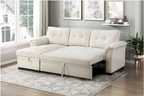 8477BEG Seating-Elara Collection