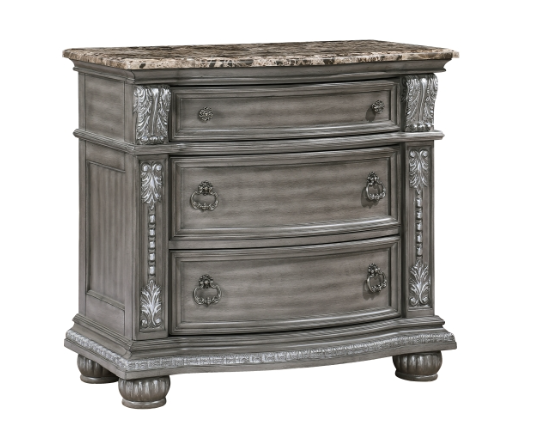 1583 Bedroom-Bennington Collection