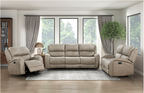 9601BR Seating-Pagosa Collection- 2 or 3pc