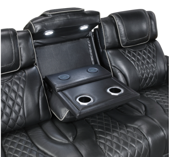 8449BK Seating-Apex Collection