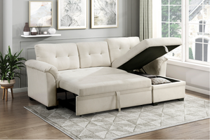 8477BEG Seating-Elara Collection