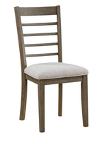 5987 Dining-Emilia Collection-6 Piece Dining Set