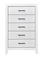 1534WHT Youth-Corbin Collection