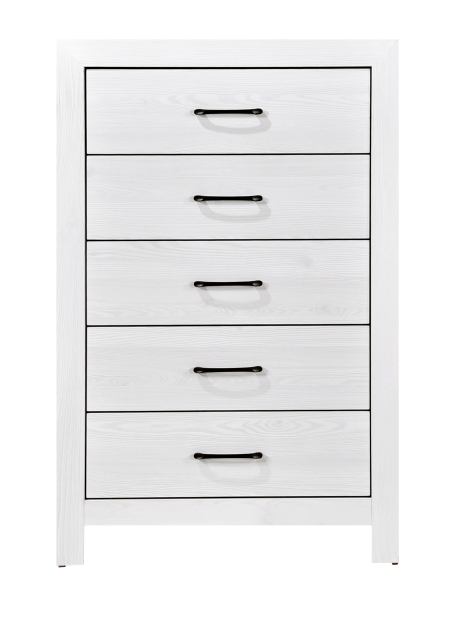 1534WH Bedroom-Corbin Collection