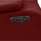 SH8895RED-Radiant Collection