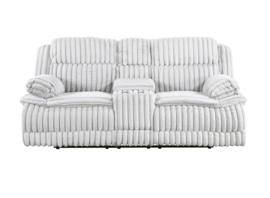 9577GY Seating-Goodland Collection- 2 or 3pc