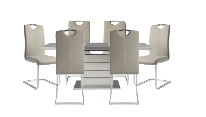 5599 Dining-Glissand Collection