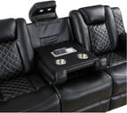 SH8895BLK-Radiant Collection