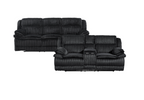 9577BK Seating-Goodland Collection-2pc