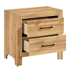 1534NA Bedroom-Corbin Collection