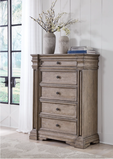 Ashley B916 5PC Bedroom Set **NEW ARRIVAL**