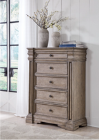 Ashley B916 5PC Bedroom Set **NEW ARRIVAL**