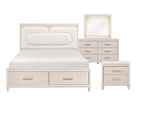 2451 Bedroom-Montrose Collection