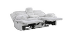 9577GY Seating-Goodland Collection- 2 or 3pc