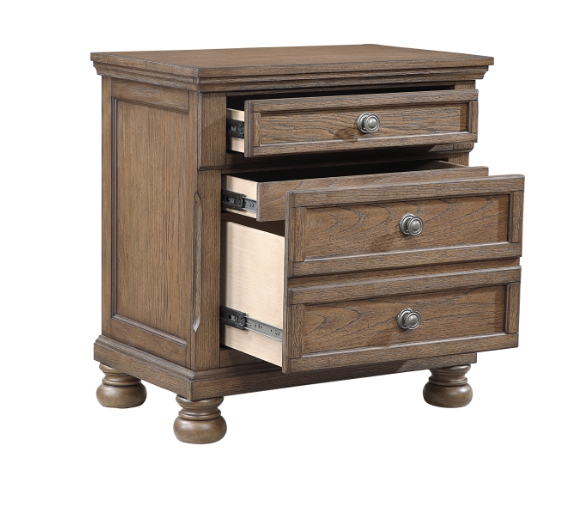 2259BR Bedroom-Bethel Collection