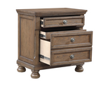 2259BR Bedroom-Bethel Collection