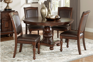 5473-54 Dining-Lordsburg Collection