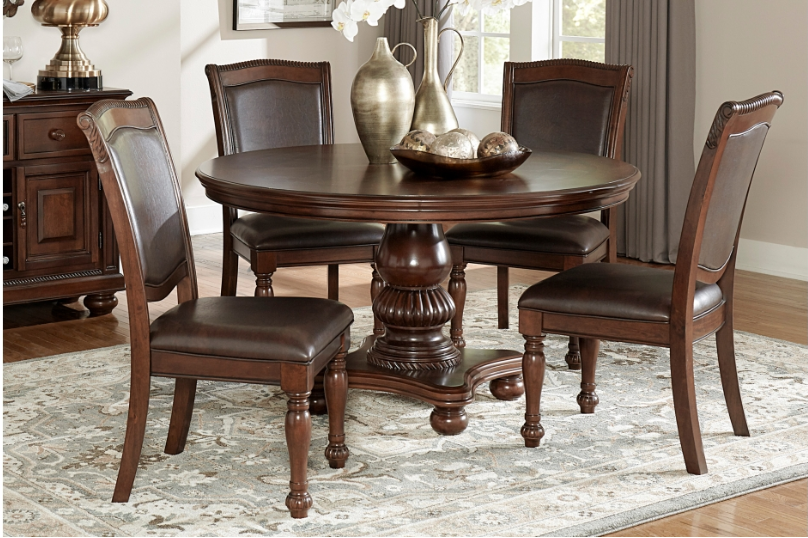 5473-54 Dining-Lordsburg Collection