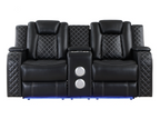 SH8895BLK-Radiant Collection