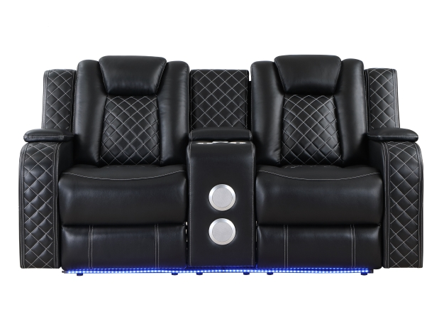 SH8895BLK-Radiant Collection