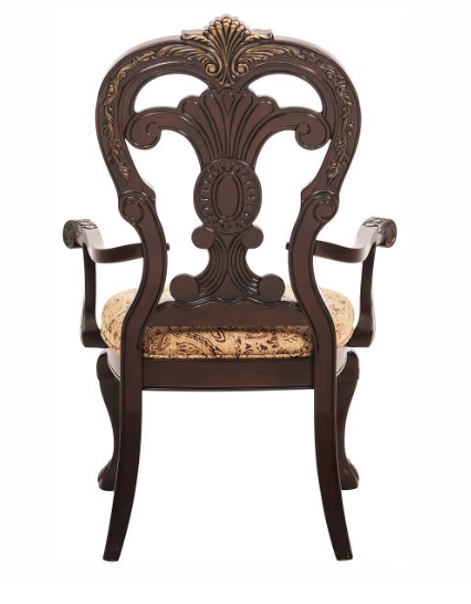 2243-114 Dining-Deryn Park Collection