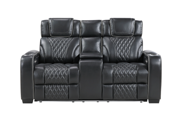 8449BK Seating-Apex Collection