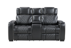 8449BK Seating-Apex Collection