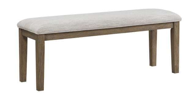 5987 Dining-Emilia Collection-6 Piece Dining Set