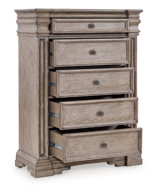 Ashley B916 5PC Bedroom Set **NEW ARRIVAL**