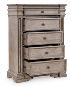 Ashley B916 5PC Bedroom Set **NEW ARRIVAL**