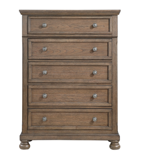2259BR Bedroom-Bethel Collection