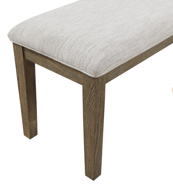 5987 Dining-Emilia Collection-6 Piece Dining Set