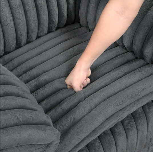 9577DG Seating-Goodland Collection- 2 or 3pc