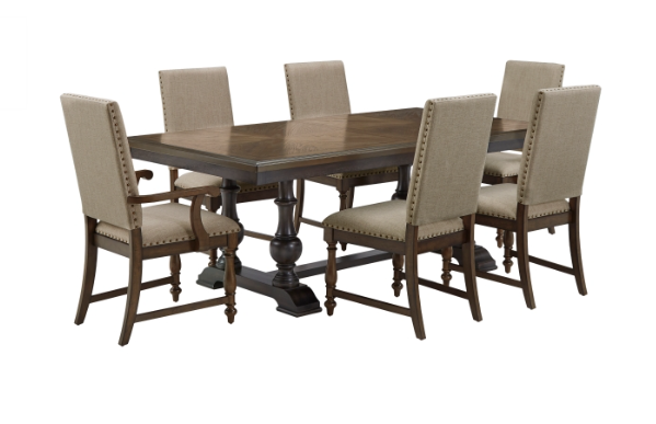 5703 Dining-Stonington Collection