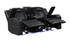 SH8895BLK-Radiant Collection