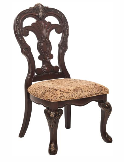 2243-114 Dining-Deryn Park Collection