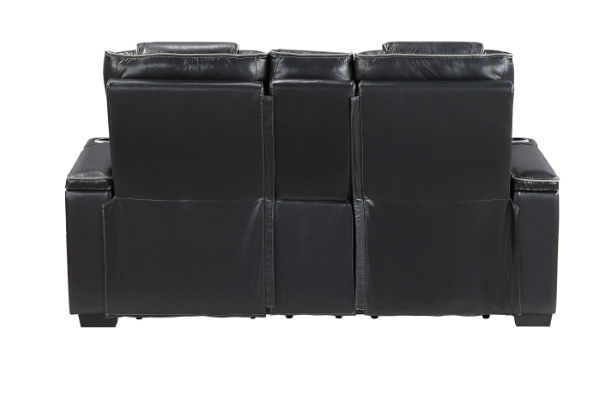 8449BK Seating-Apex Collection