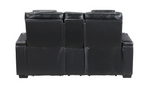 8449BK Seating-Apex Collection