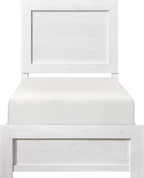 1534WHT Youth-Corbin Collection